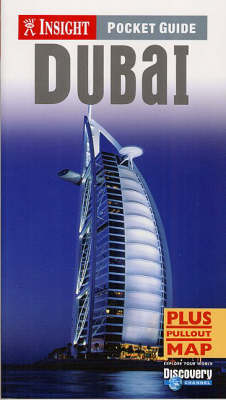 Dubai Insight Pocket Guide
