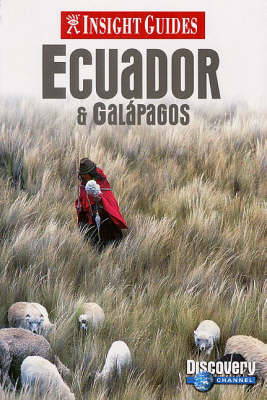 Ecuador Insight Guide