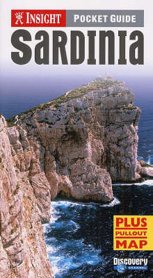 Sardinia Insight Pocket Guide - 