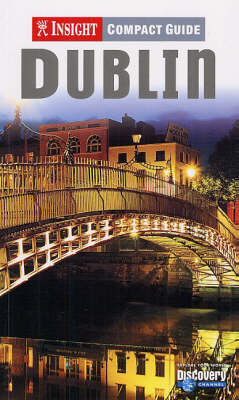 Dublin Insight Compact Guide