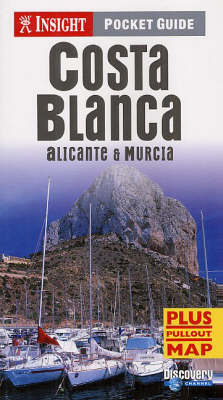 Costa Blanca Insight Pocket Guide