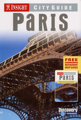 Paris Insight City Guide - 