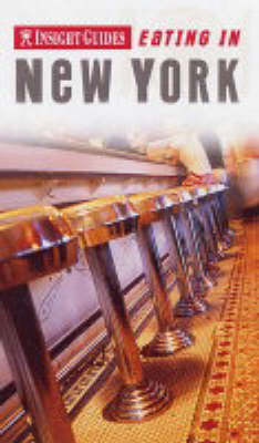 New York Insight Eating-In Guide - Cathy Muscat