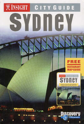 Sydney Insight City Guides - Brian Bell