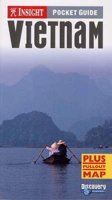 Vietnam Insight Pocket Guide - Lucy Forwood