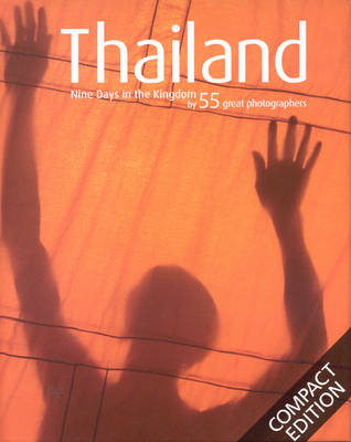 Thailand: 9 Days in the Kingdom - Compact Edition - William Warren