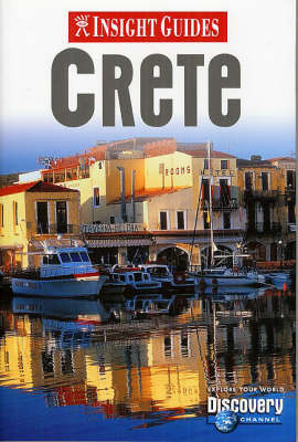 Crete Insight Guide