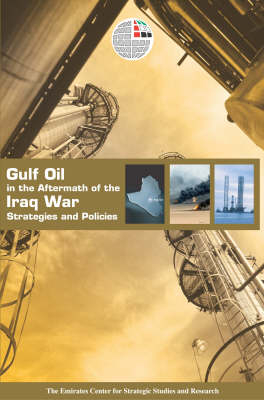 Gulf Oil in the Aftermath - 