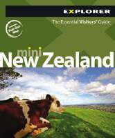 New Zealand Mini Explorer - 