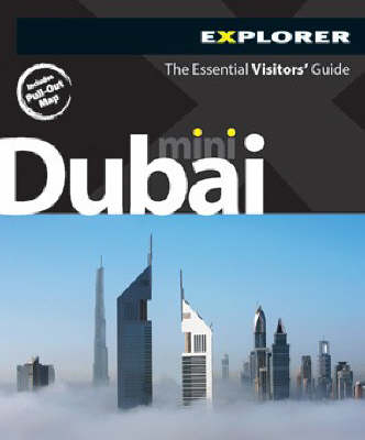 Dubai Mini Explorer -  Explorer Publishing and Distribution