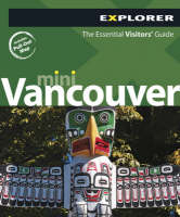 Vancouver Mini Explorer -  Explorer Publishing