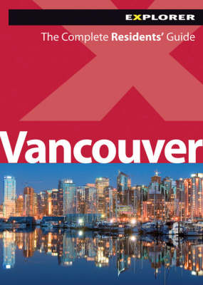 Vancouver Explorer - 