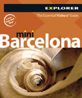 Barcelona Mini Explorer - 