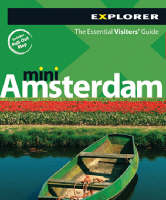 Amsterdam Mini Explorer - 