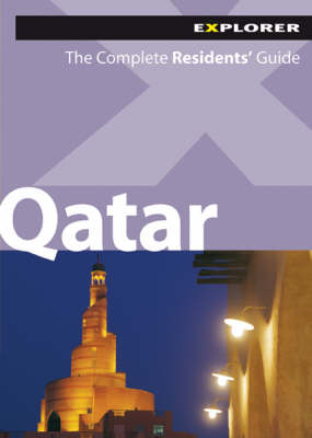 Qatar Explorer - 