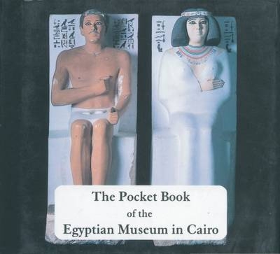 The Pocket Book of Tutankhamun - Abeer El-shahawy