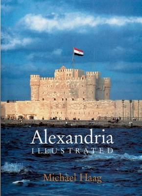 Alexandria Illustrated - Michael Haag