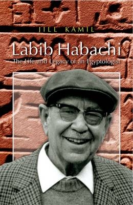 Labib Habachi - Jill Kamil