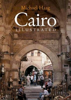 Cairo Illustrated - Michael Haag