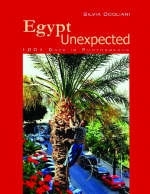 Egypt Unexpected - Silvia Dogliani