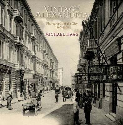 Vintage Alexandria - Michael Haag