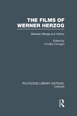 The Films of Werner Herzog - 