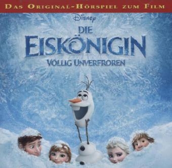 Die Eiskönigin - 