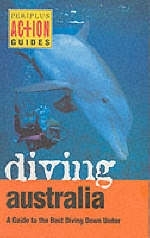 Diving Australia - Neville Coleman, Nigel Marsh