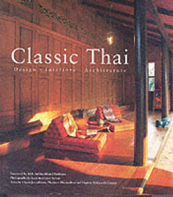 In the Thai Style - Alexander Hay-Whitton