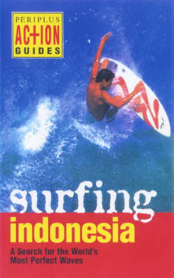Surfing Indonesia - Leonard Leuras