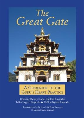 The Great Gate - Chokling Dewey Dorje