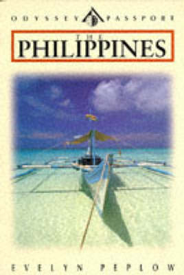 The Philippines, The - Evelyn Peplow