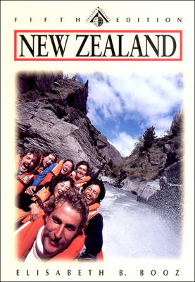 New Zealand - Elizabeth B. Booz, Andrew Hempstead