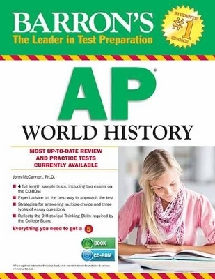 AP World History - John McCannon