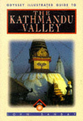 Kathmandu Valley - John Sanday
