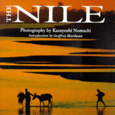The Nile -  Moorhouse