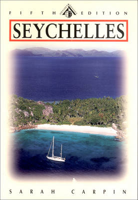 Seychelles - Sarah Cardin