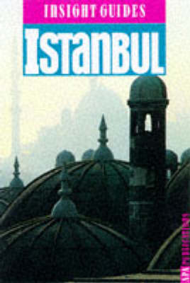 Istanbul Insight Guide