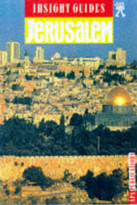 Jerusalem Insight Guide