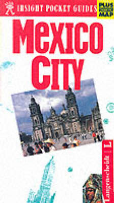 Mexico City Insight Pocket Guide