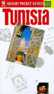 Tunisia Insight Pocket Guide