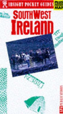South West Ireland Insight Pocket Guide