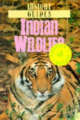 Indian Wildlife Insight Guide