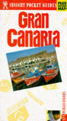 Gran Canaria Insight Pocket Guide