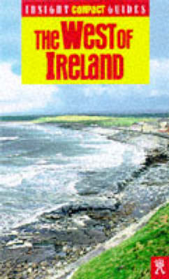 The West of Ireland Insight Compact Guide - Rachel Warren