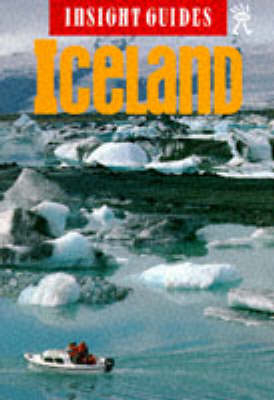 Iceland Insight Guide