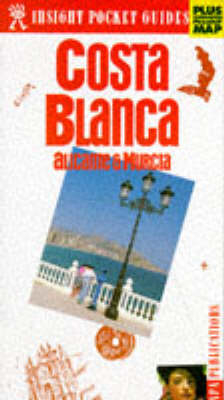 Costa Blanca Insight Pocket Guide