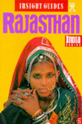 Rajasthan Insight Guide