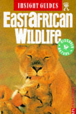 East African Wildlife Insight Guide