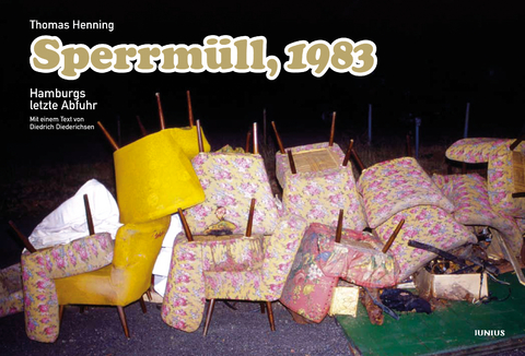 Sperrmüll, 1983 - 